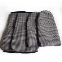 RSR Lightweight Bucket Seat Inserts 991/992.1/718/918