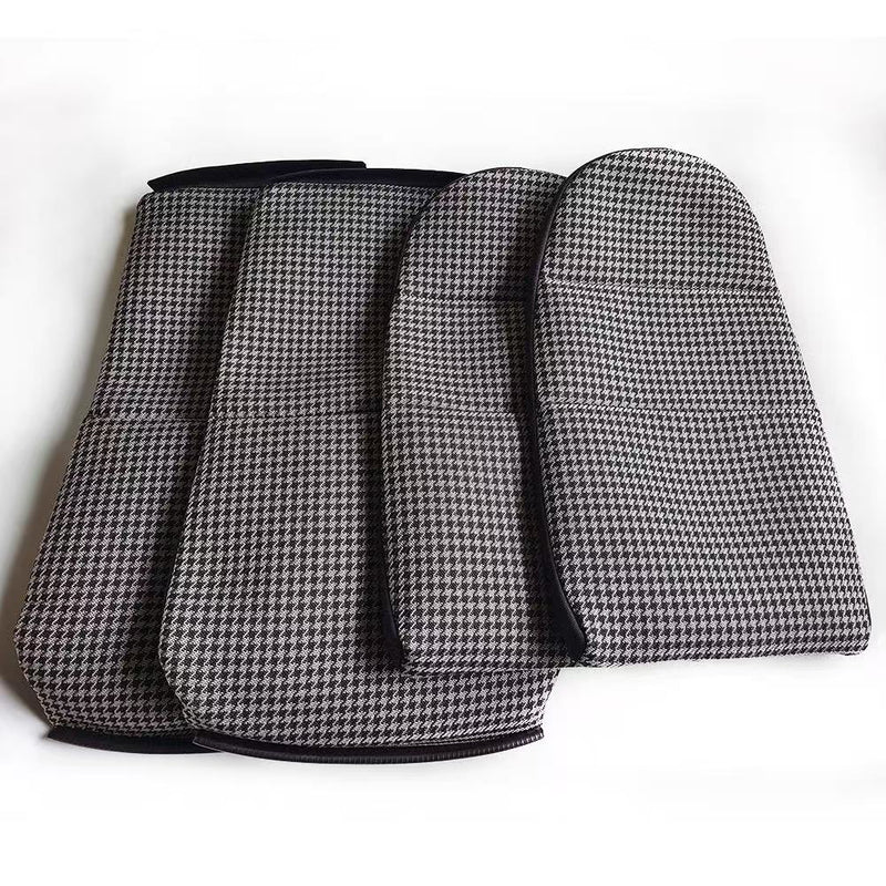 RSR Lightweight Bucket Seat Inserts 991/992.1/718/918