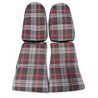 RSR Lightweight Bucket Seat Inserts 991/992.1/718/918