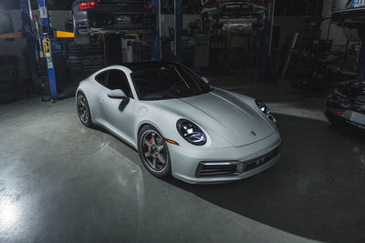 M-Tuner Suite for Porsche 992.1 Carrera Base / T / S / 4 / 4S / GTS / 4GTS / Dakar
