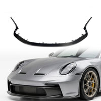 RSR Porsche 911 992.1 GT3 2022-2024 Front Carbon Splitter