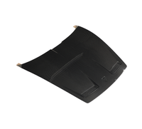 RSR Designs 992 GT3 Style Hood Dry Carbon Fiber