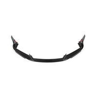 RSR Porsche 992.1 turbo s Front Carbon Lip