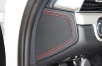 RSR Porsche Custom 911 991 991.2 981 718 leather side cover set