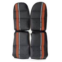 RSR Lightweight Bucket Seat Inserts 991/992.1/718/918
