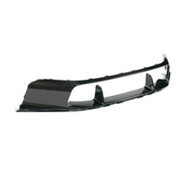 Porsche GT3 Dry Carbon Front V2