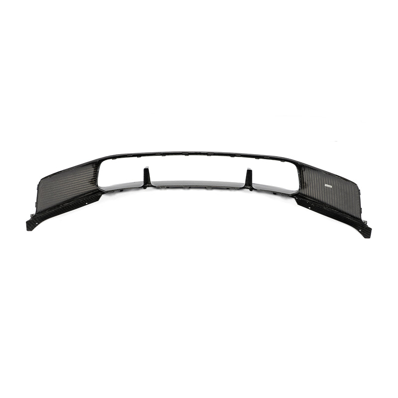 Porsche GT3 Dry Carbon Front V2