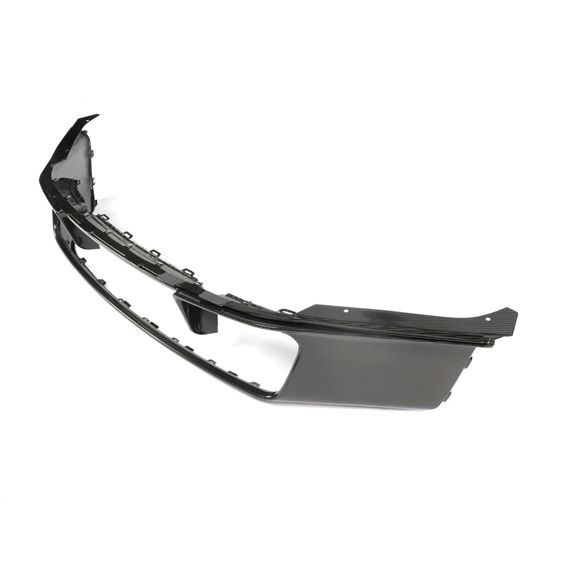 Porsche GT3 Dry Carbon Front V2