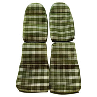 RSR Lightweight Bucket Seat Inserts 991/992.1/718/918