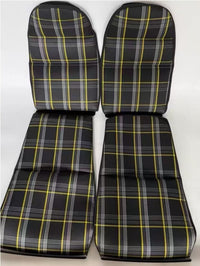RSR Lightweight Bucket Seat Inserts 991/992.1/718/918