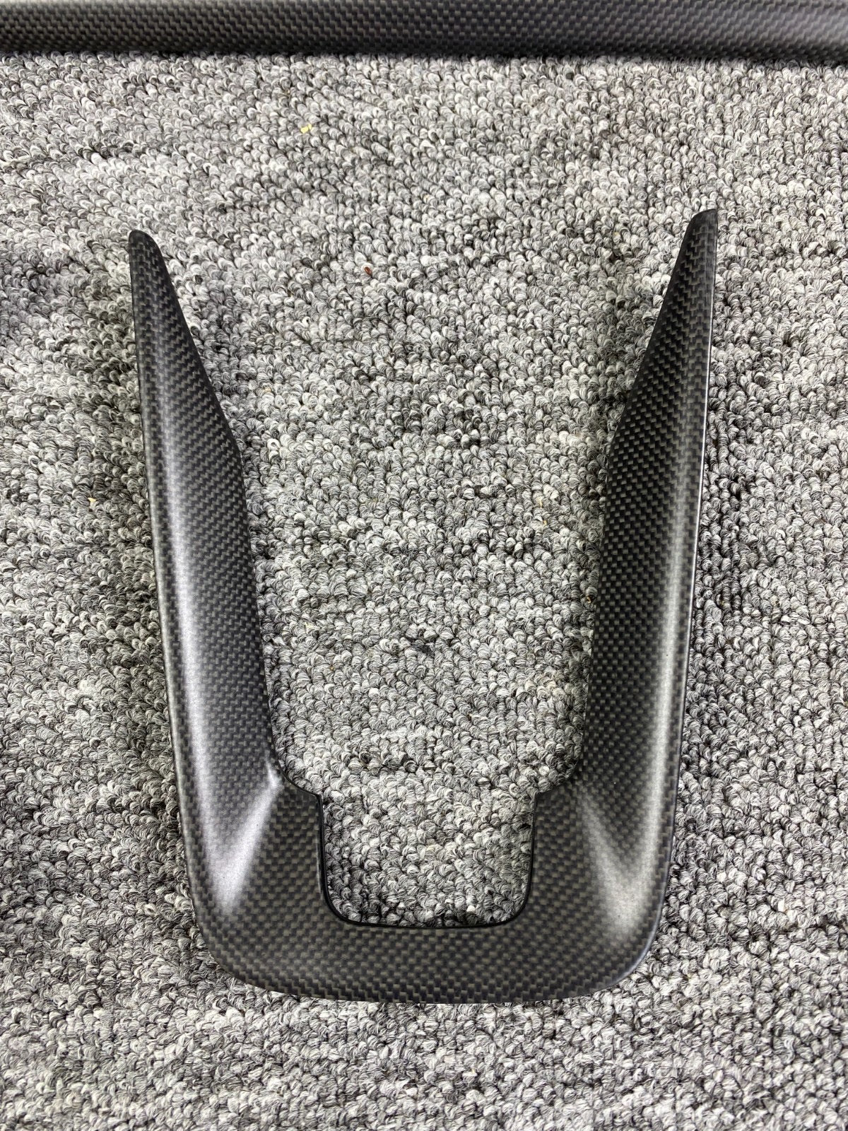Porsche 992 Carbon Interior Trim kit Full Replacement