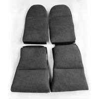 RSR Lightweight Bucket Seat Inserts 991/992.1/718/918