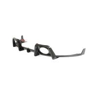 RSR Porsche 992 911 Carrera S/T/4/4S/Targa 4/ Targa 4S/GTS 2019-2023 Dry Carbon Diffuser