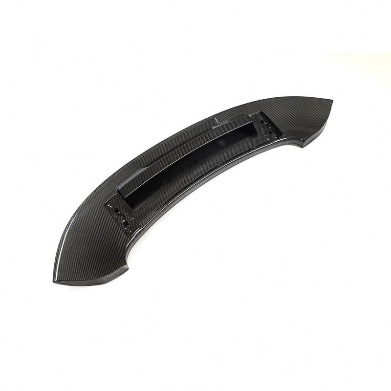 RSR Porsche 992.1 911 Ducktail Dry Carbon Fiber