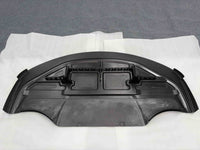 RSC Vulcan Alpha Porsche 992.1 GT3 High Downforce Chassis Mounted Splitter