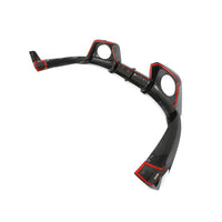 RSR Porsche 992 911 Carrera S/T/4/4S/Targa 4/ Targa 4S/GTS 2019-2023 Dry Carbon Diffuser