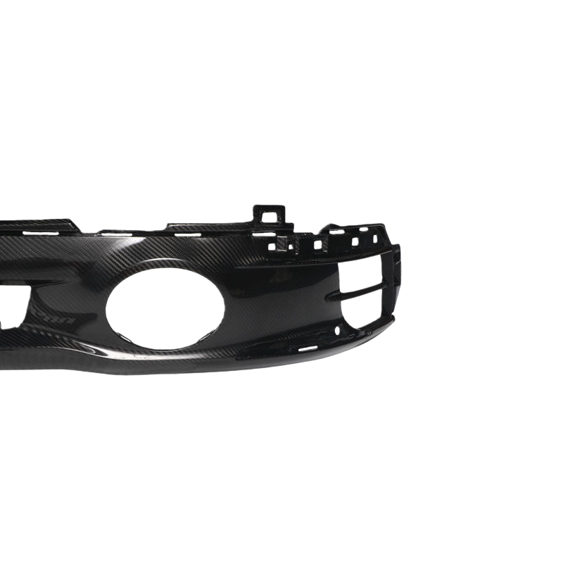 RSR Porsche 992 carrera/ carrera s Oem Style Carbon Bumper