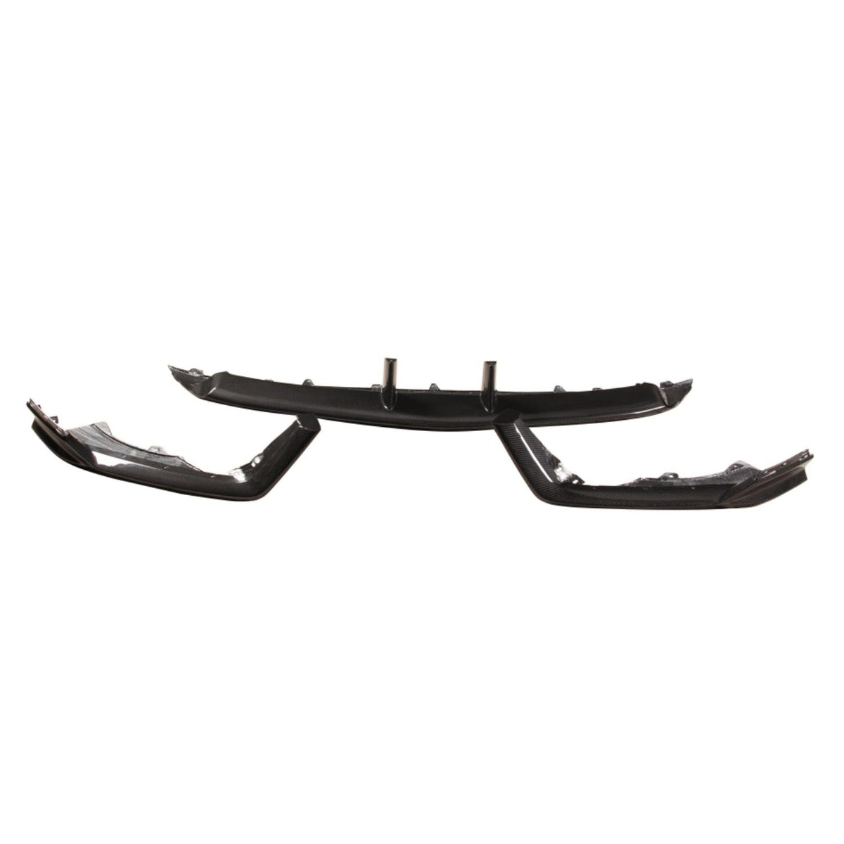 RSR Lamborghini Urus Performante Oem Style Carbon Front Lip