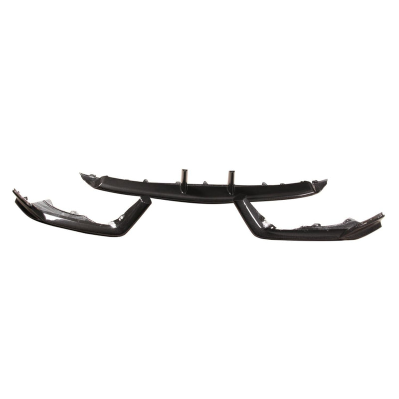 RSR Lamborghini Urus Performante Oem Style Carbon Front Lip