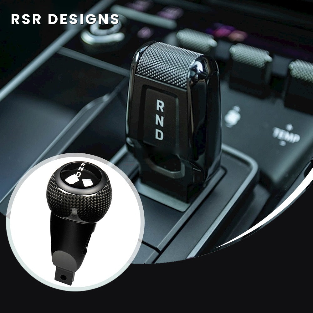 RSR PDK Gear Shifter Knob Replacement For Porsche 992