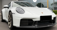 RSR Porsche 911 992.2 Carbon Oe Style aero Kit