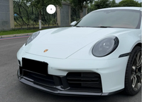 RSR Porsche 911 992.2 Carbon Oe Style aero Kit