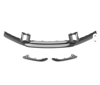 RSR Porsche 911 992.2 Dry Carbon Front Lip Replacement