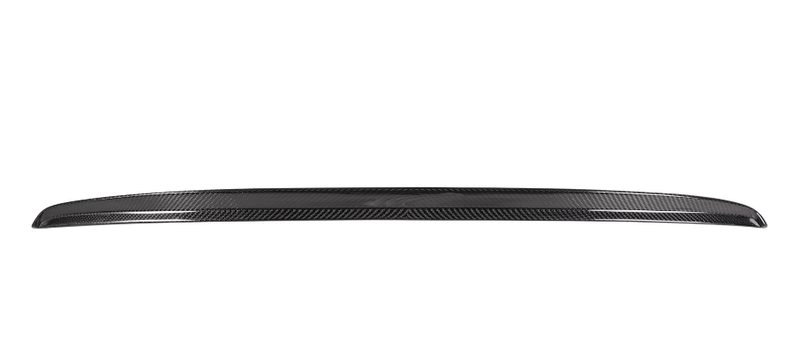 RSR Porsche 992 Rear Carbon Fiber Spoiler