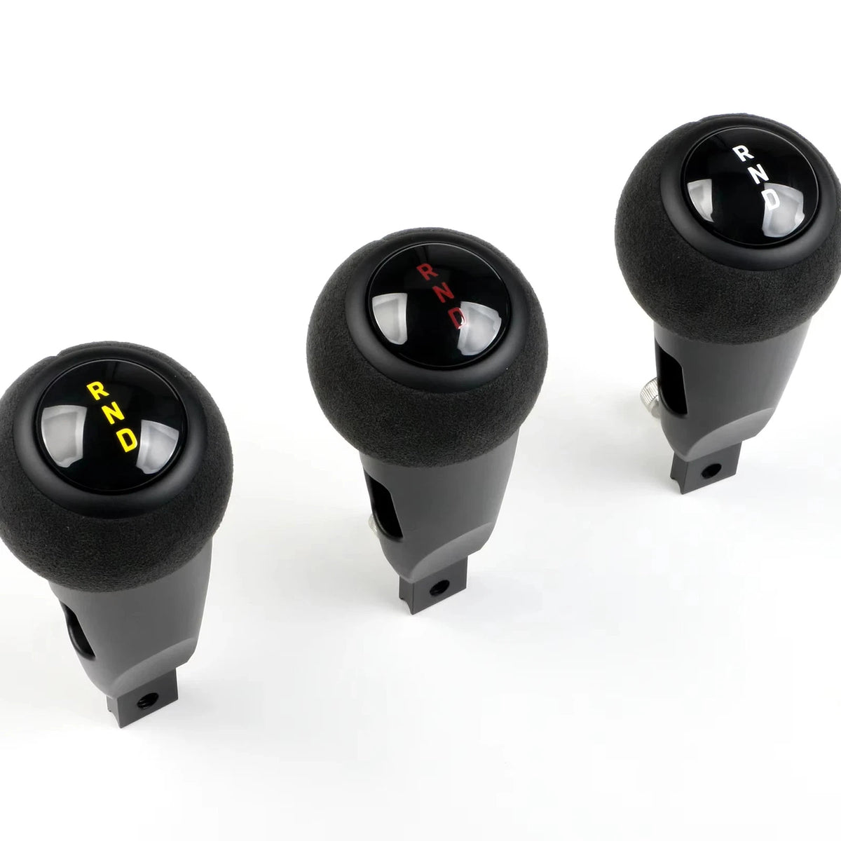 RSR PDK Gear Shifter Knob Replacement For Porsche 992