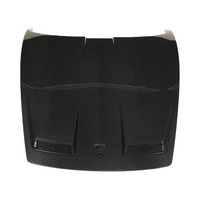 RSR Designs 992 GT3 Style Hood Dry Carbon Fiber
