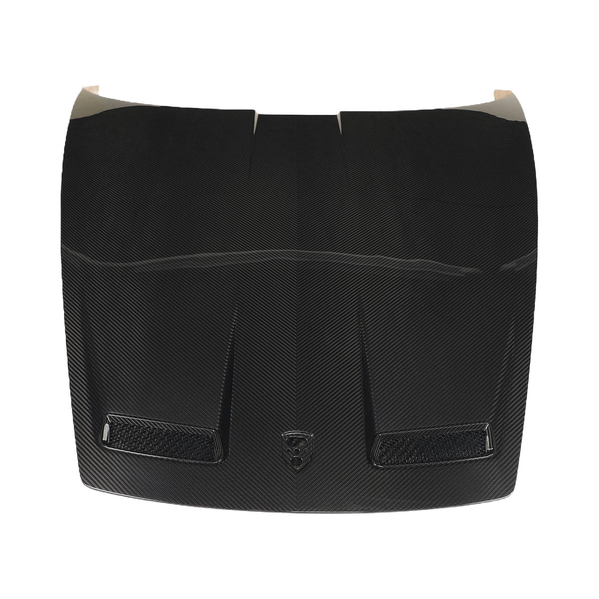RSR Designs 992 GT3 Style Hood Dry Carbon Fiber
