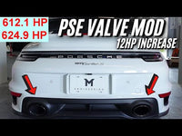 M-Tuner Suite for Porsche 992.1 Turbo Base / S
