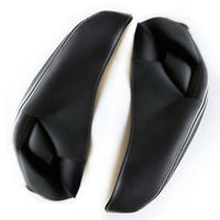 RSR Porsche 992.2 Lwbs Side Bolster Protectors