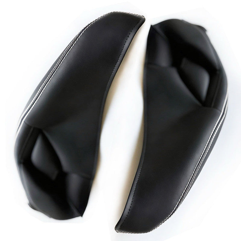 RSR Porsche 992.2 Lwbs Side Bolster Protectors
