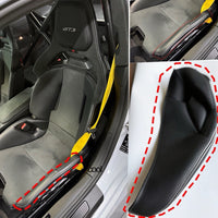 RSR Porsche 992.2 Lwbs Side Bolster Protectors