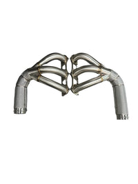 IRL 991.1 991.2 GT3 GT3RS MaxFlow Race Headers