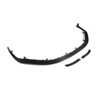 RSR Porsche 911 992.1 GT3 2022-2024 Front Carbon Splitter