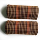 RSR Porsche Custom Lumbar Suport Pillows LWBS