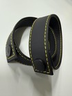 RSR Porsche LWBS Custom Seat Belt Strap Holders 991/992.1/718/918