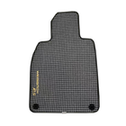 RSR Porsche 911 991.1/2 GT3RS 718 992 Custom Pepita Foot Mat