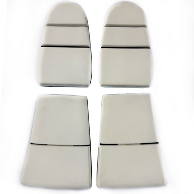 RSR Porsche Bucket Seats Replacement Foam