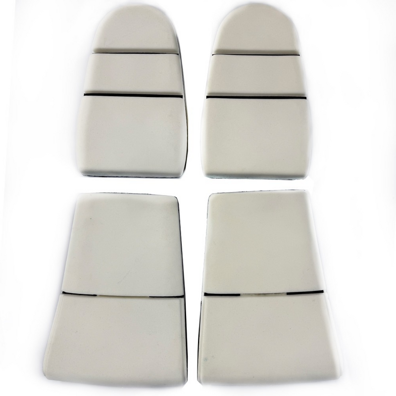 RSR Porsche Bucket Seats Replacement Foam