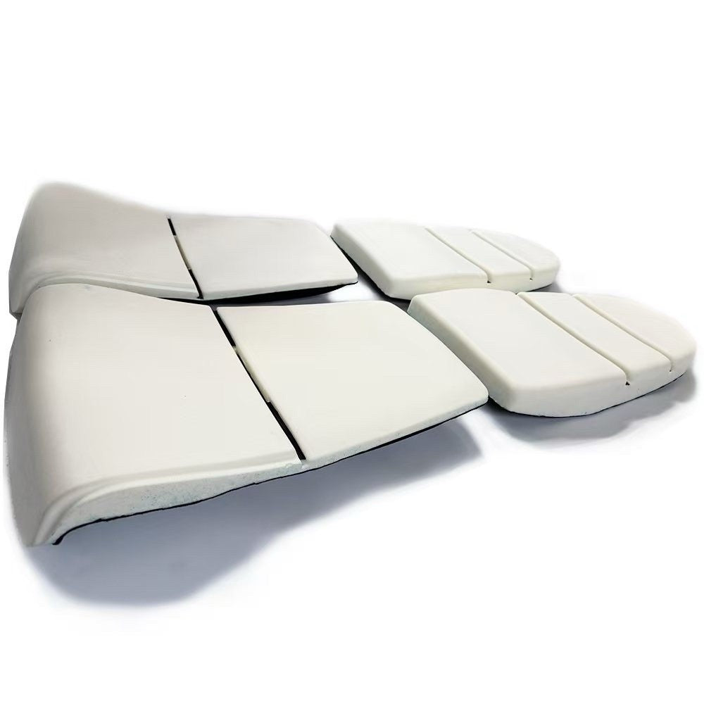 RSR Porsche Bucket Seats Replacement Foam