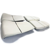 RSR Porsche Bucket Seats Replacement Foam