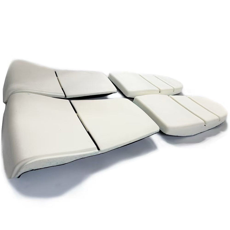 RSR Porsche Bucket Seats Replacement Foam