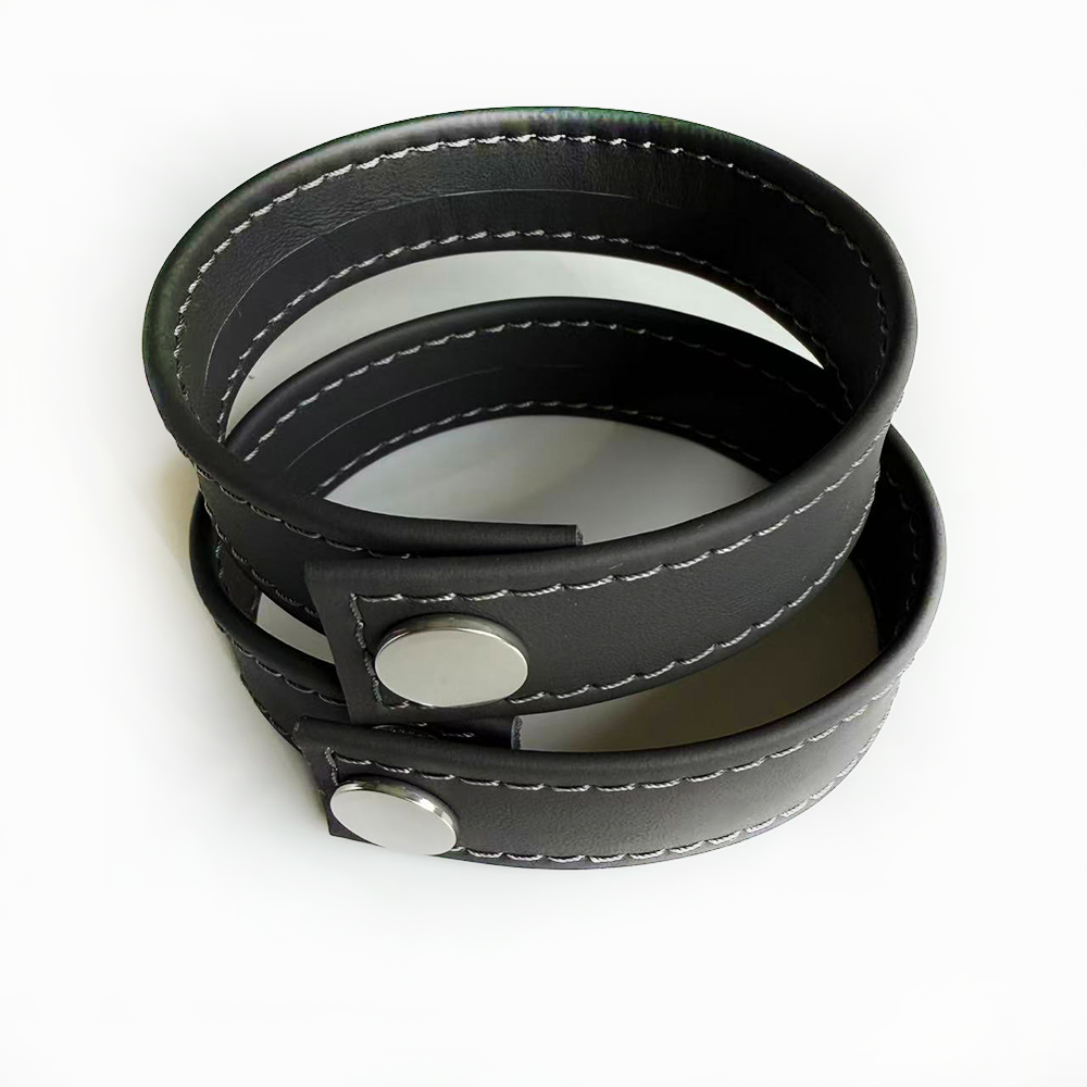 RSR 992.2 Custom Porsche Seat Belt Holders Set