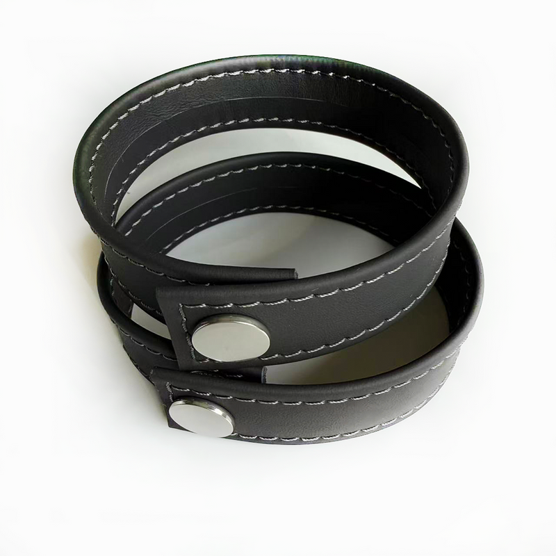 RSR 992.2 Custom Porsche Seat Belt Holders Set
