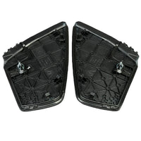 RSR Porsche Custom 911 991 991.2 981 718 leather side cover set