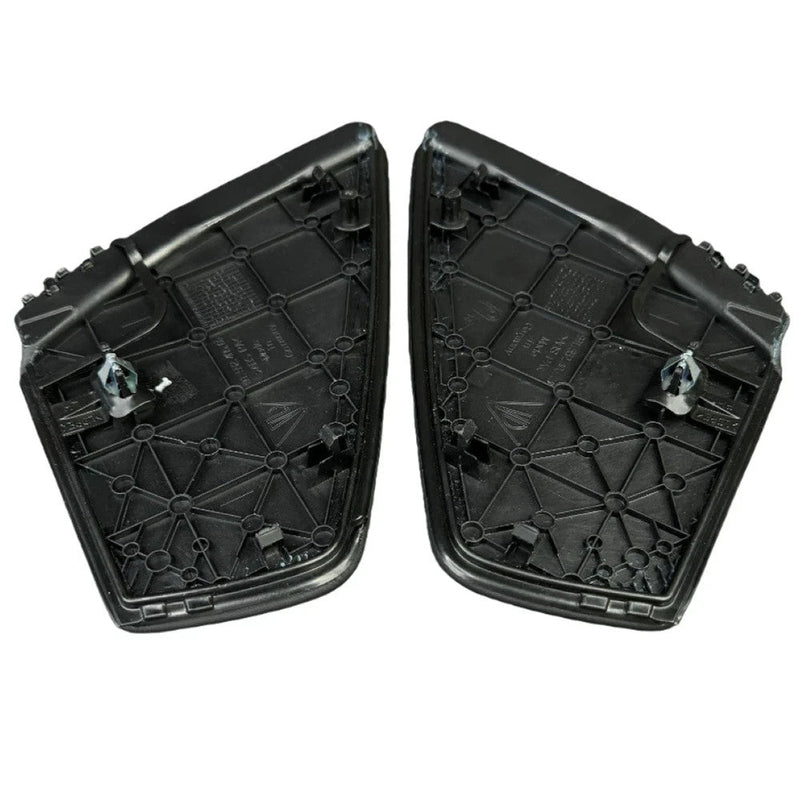 RSR Porsche Custom 911 991 991.2 981 718 leather side cover set