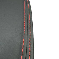 RSR Porsche Custom 911 991 991.2 981 718 leather side cover set